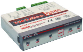 Isolating Converter Intech 2100-IS