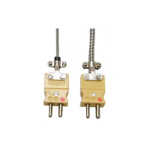Standard Plugs With Clamps Intech Standard Series