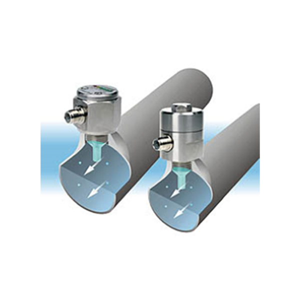 Thermal Dispersion Flow Switches Finetek SP Series