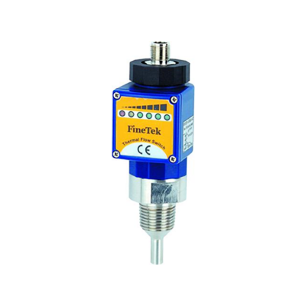 Thermal Dispersion Flow Switches Finetek SP-220
