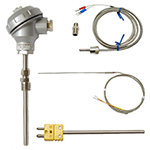 Thermocouple Probes