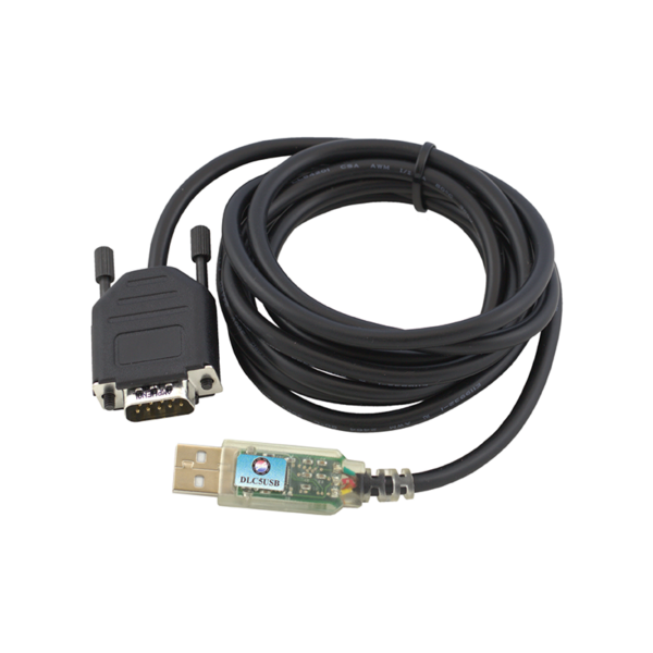 USB Download Cable HR Series Intech DLC5-USB