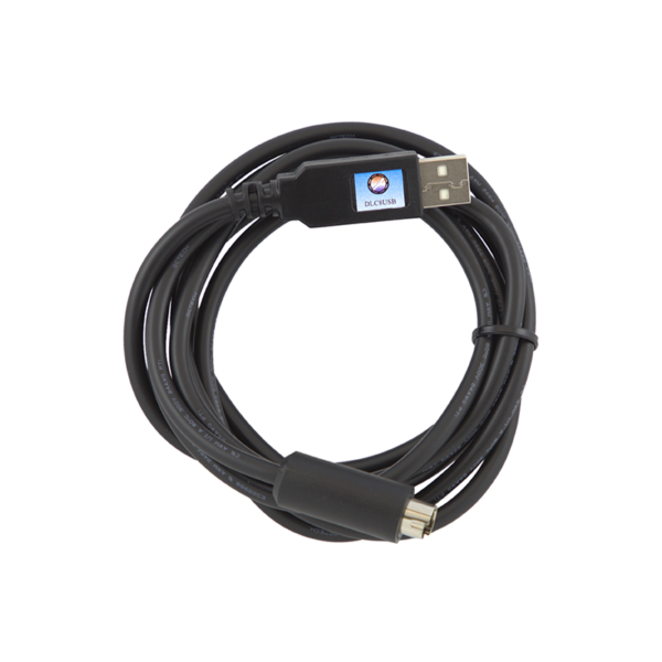 USB Download Cable HR Series Intech DLC8-USB