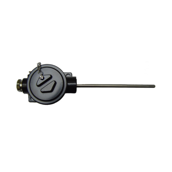 Wall Mount Probe With Alloy Head Intech WMR Series